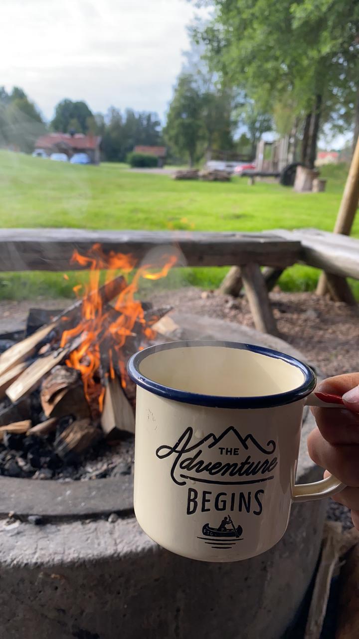 kaffekopp