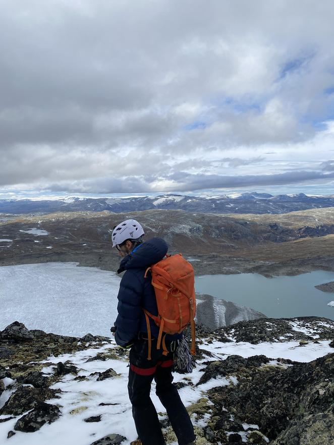 fjällguide